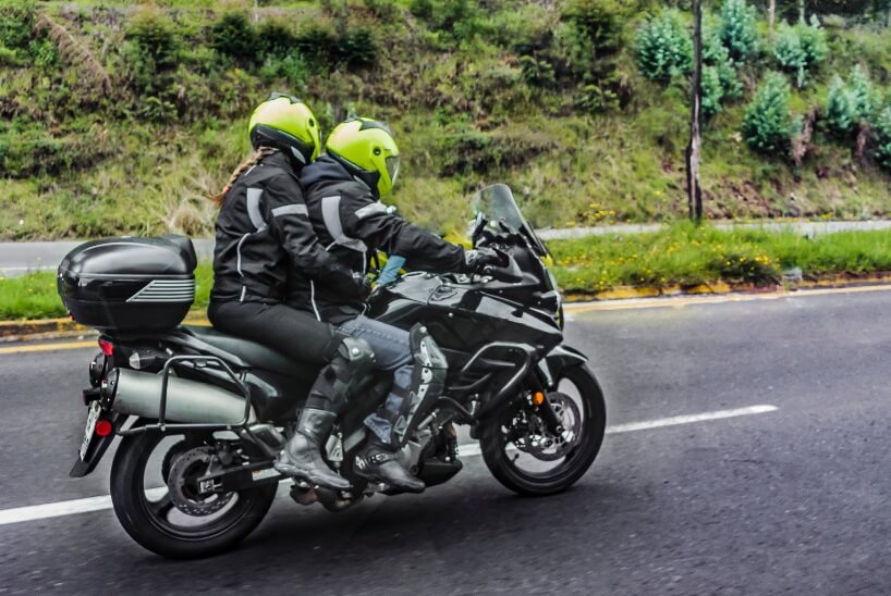 des meilleurs écouteurs Bluetooth pour casque de moto pour la musique